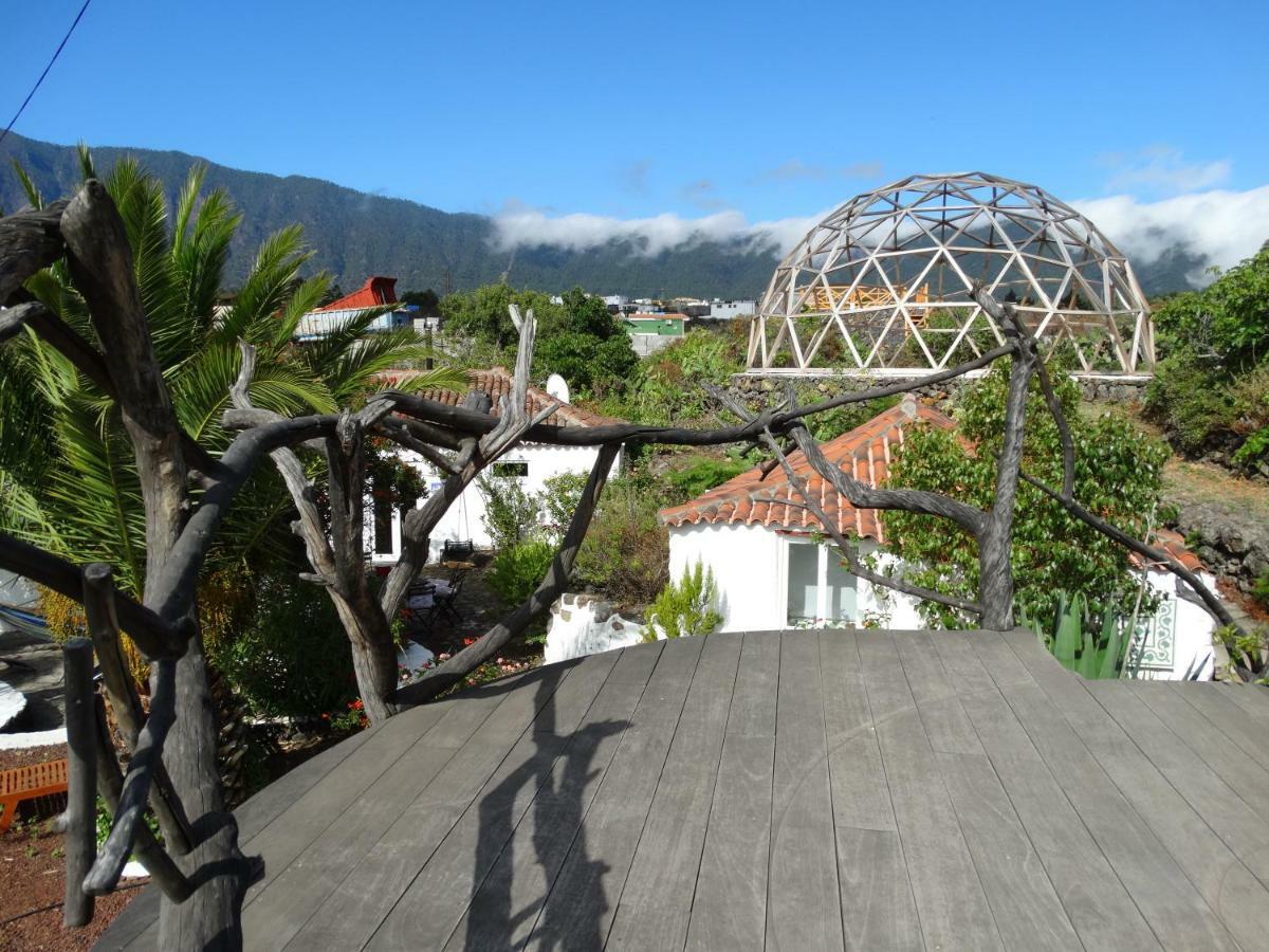 Finca Cosmos El Paso Buitenkant foto