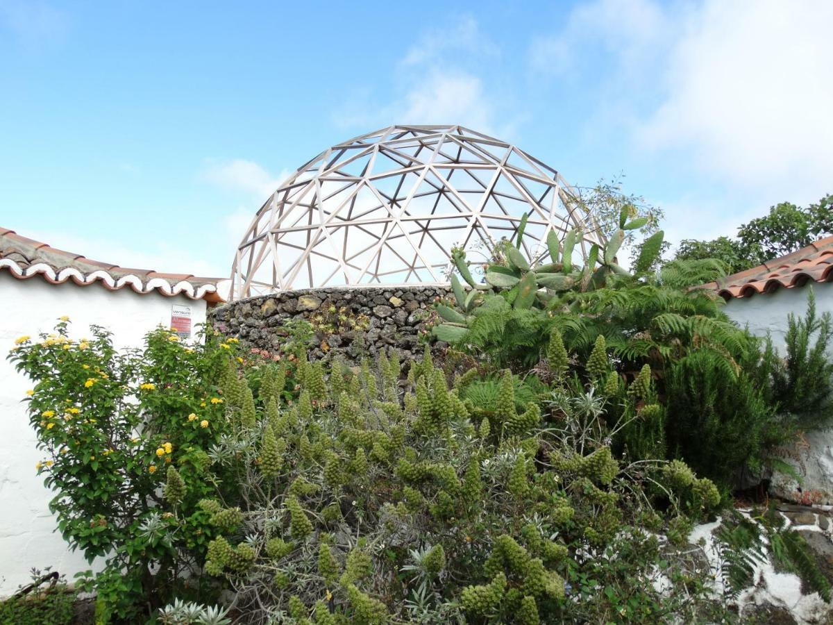 Finca Cosmos El Paso Buitenkant foto