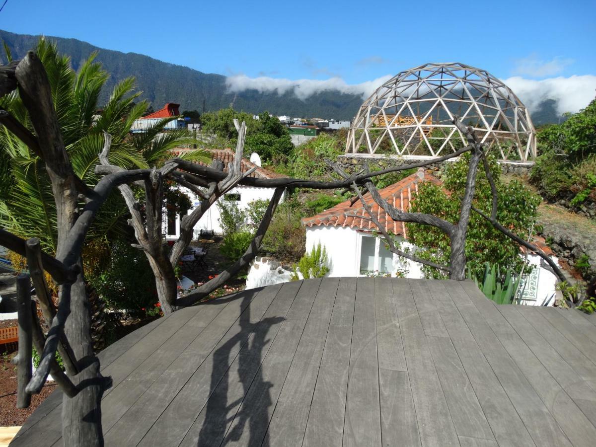 Finca Cosmos El Paso Buitenkant foto